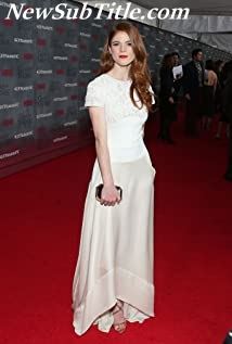 Rose Leslie - نیو ساب تایتل